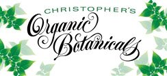 Christopher's Organic Botanicals