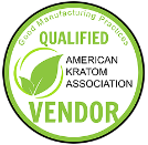 Good Manufacturing Processes American Kratom Association Approved Vendor