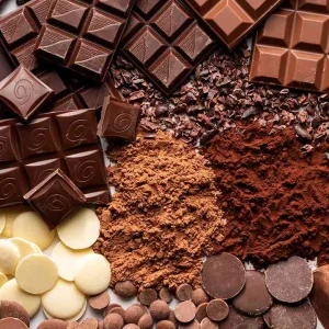 Savoring the Unique Blend: Discover the Delightful Fusion of Chocolate and Kratom.