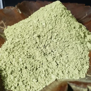 Green Vein Kratom Powder