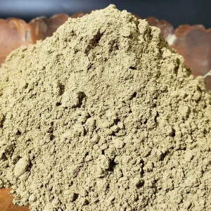 Red Vein Kratom Powder