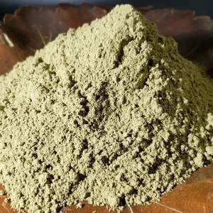 White Vein Kratom Powder