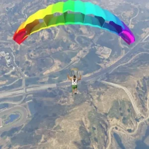 Parachuting Kratom: A Comprehensive Guide to Mastering the Technique.