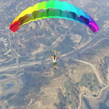 Parachuting Kratom: A Comprehensive Guide to Mastering the Technique.