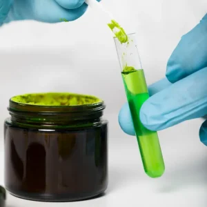 Ensuring Kratom Quality: Methods of Testing and Evaluation.