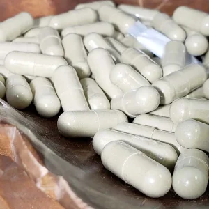 Kratom Capsules