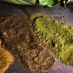 Kratom Extracts