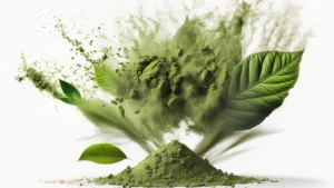 Kratom Vs. Matcha: Examining the Variations.