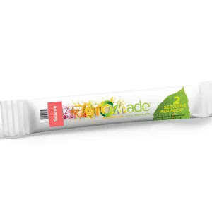 Kratomade Tropical Guava Mama 2 serving Package.