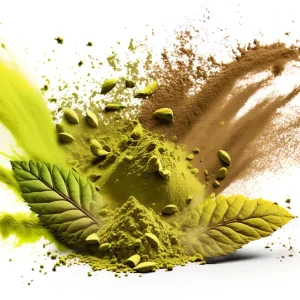 Unveiling Laughing Lion Herbs: Complete Kratom Vendor Review.