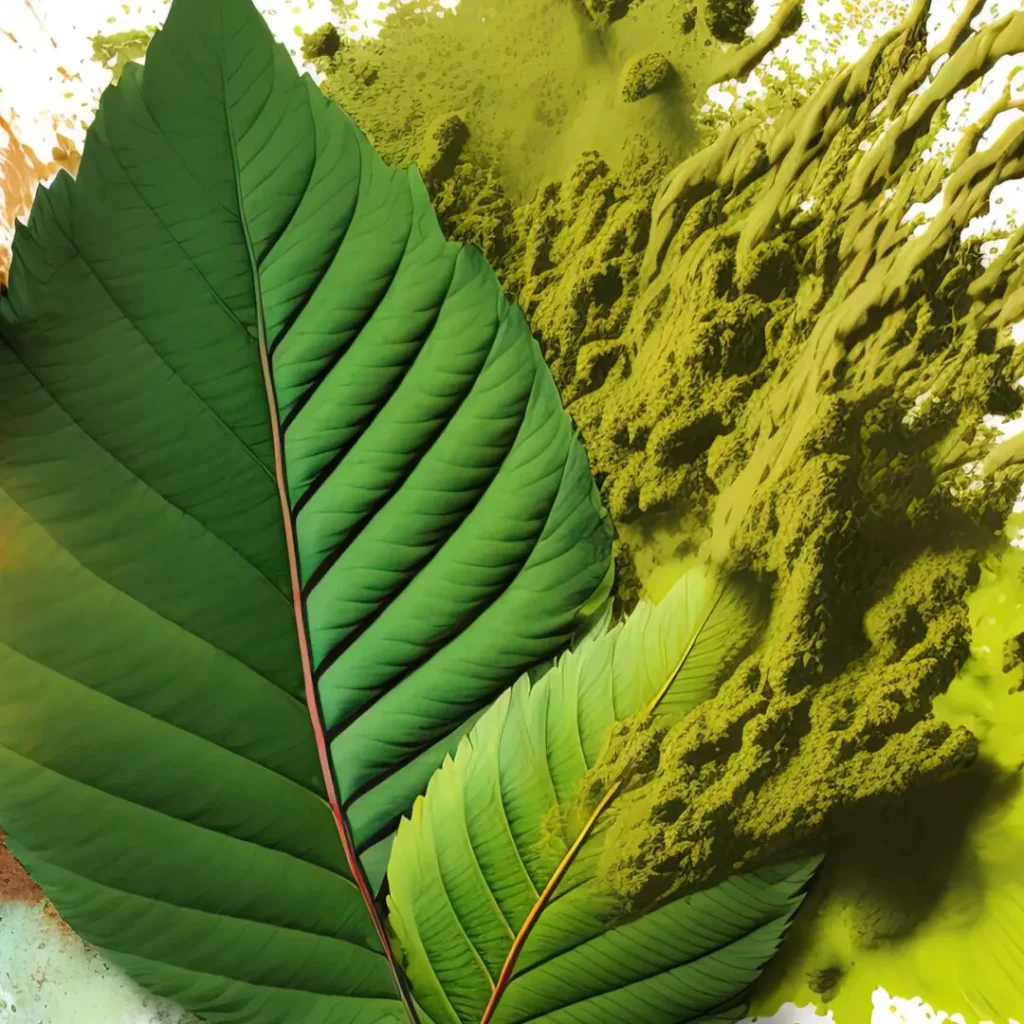 Unveiling Excellence: Oasis Kratom Vendor Review.