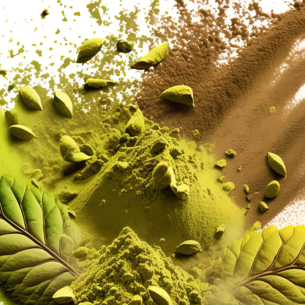 Shining Bright: Vendor Review of Star Kratom Powder & Capsules.