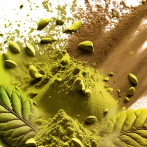 Shining Bright: Vendor Review of Star Kratom Powder & Capsules.