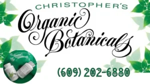 Discover the Best Kratom Vendor in New Jersey: Christopher's Organic Botanicals. Serving the New Jersey region since 2016.