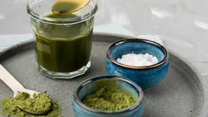 Culinary Adventures: Exploring Cooking With Kratom Recipes.