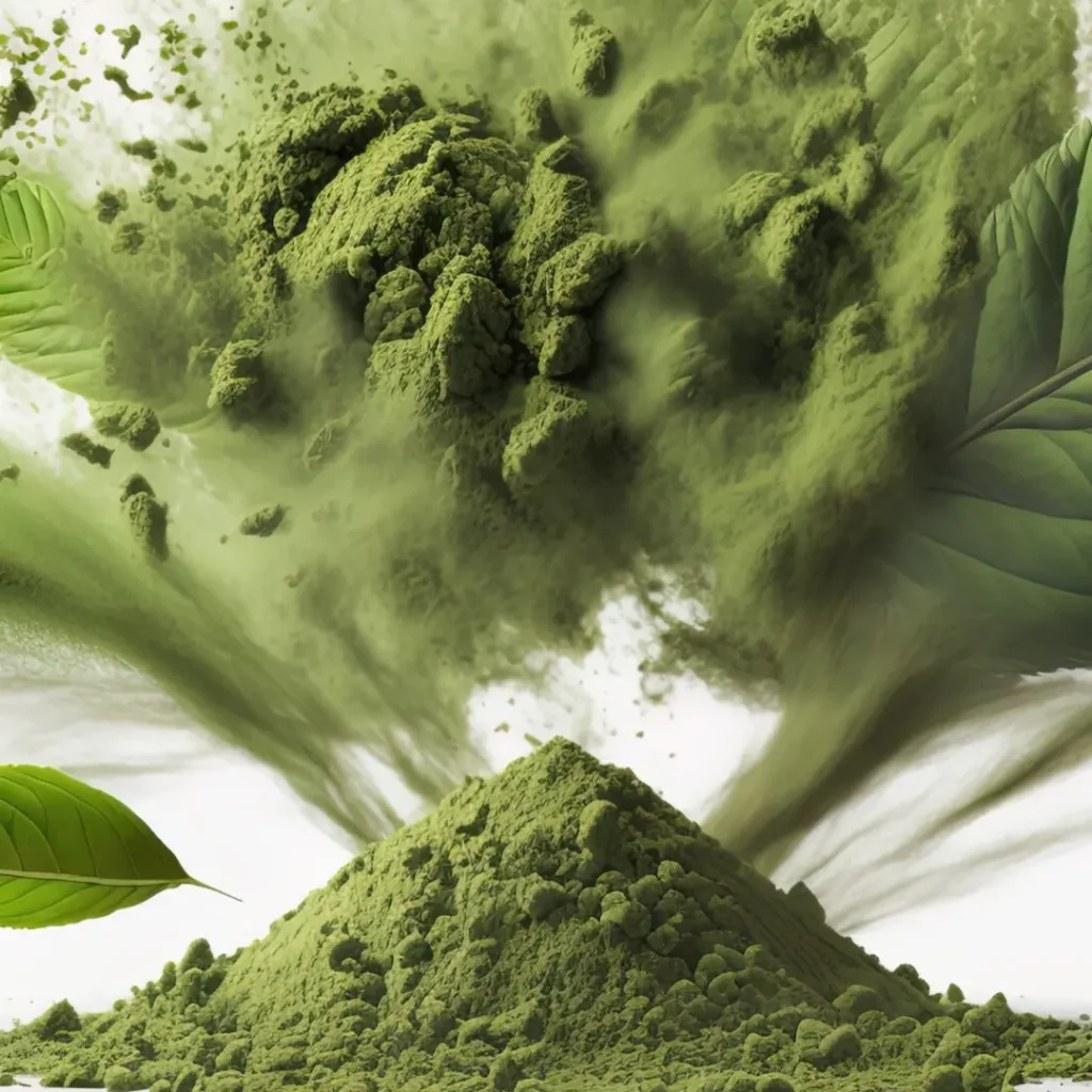 Insightful Evaluation: Left Coast Kratom Vendor Review.