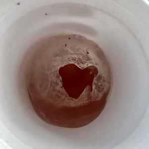 Indulge in Red Bubble Kratom Tea: A Relaxing and Flavorful Experience.