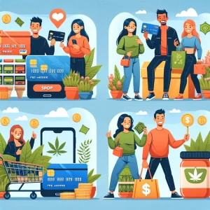 Exploring Payment Options: How to Pay for Kratom In-Store and Online.