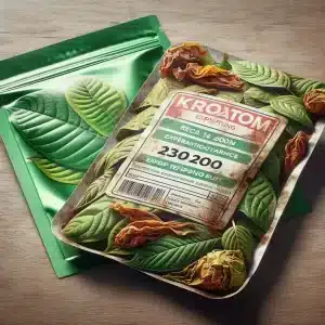 Exploring Kratom Expiration: Impact of Using Expired Kratom.