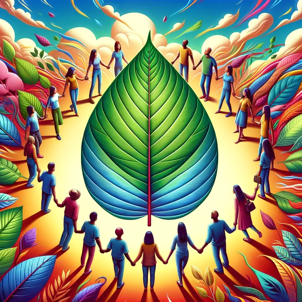 Standing with the Kratom Community: Advocacy and Solidarity.