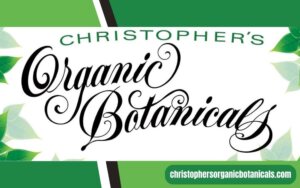 Christopher's Organic Botanicals