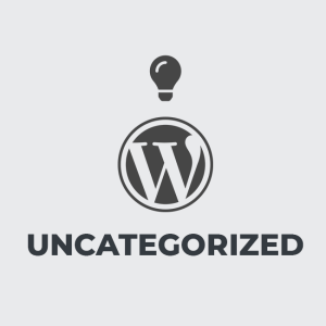 Uncategorized