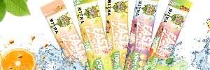 Mitra K Fast Packs