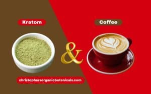 Kratom And Coffee